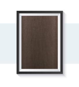 DYED OAK DIGITAL GREY