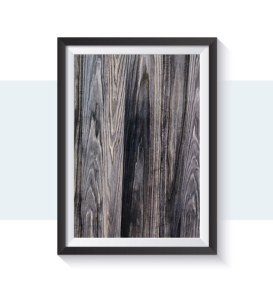 GREY OAK